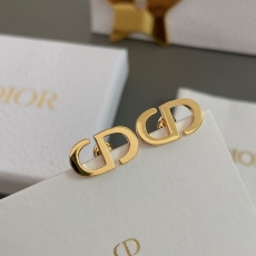 Christian Dior Earrings